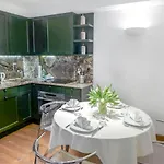 Chesa Sonnalpine B 52 By Interhome Apartamento St Moritz