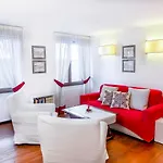 Apartamento Chesa Sonnalpine B 52 By Interhome *