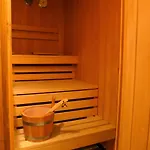 Apartamento Chesa Sonnalpine B 52 By Interhome *