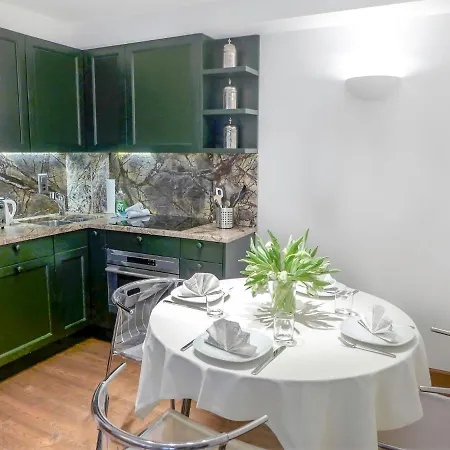 Chesa Sonnalpine B 52 By Interhome Daire Saint-Moritz