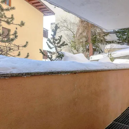 Chesa Sonnalpine B 52 By Interhome