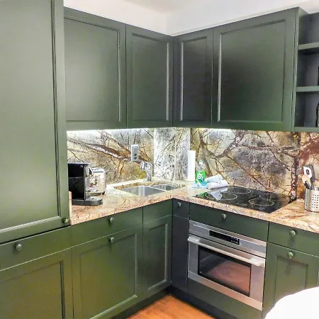 Chesa Sonnalpine B 52 Appartement *