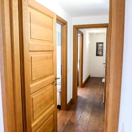 Chesa Sonnalpine B 52 By Interhome