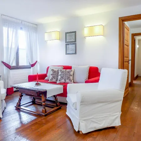 Chesa Sonnalpine B 52 Appartement Saint-Moritz