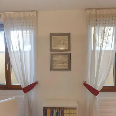 Chesa Sonnalpine B 52 By Interhome *