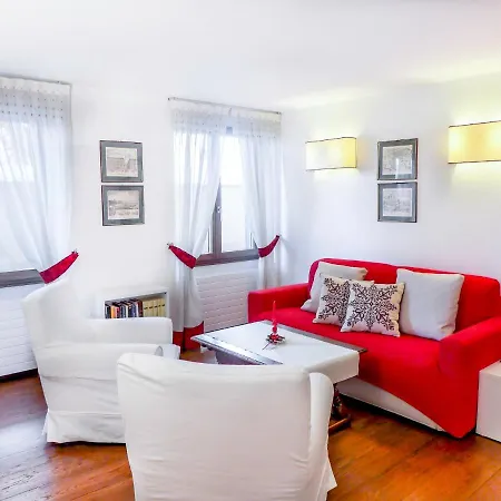 Apartmán Chesa Sonnalpine B 52 By Interhome *