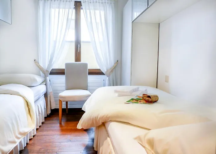 Chesa Sonnalpine B 52 By Interhome * São Moritz