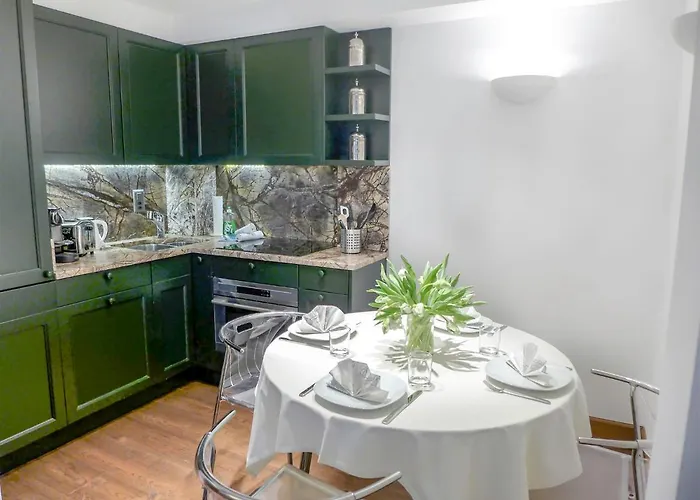 Chesa Sonnalpine B 52 By Interhome Apartamento São Moritz