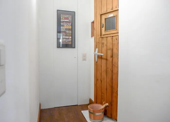 Chesa Sonnalpine B 52 By Interhome Apartment