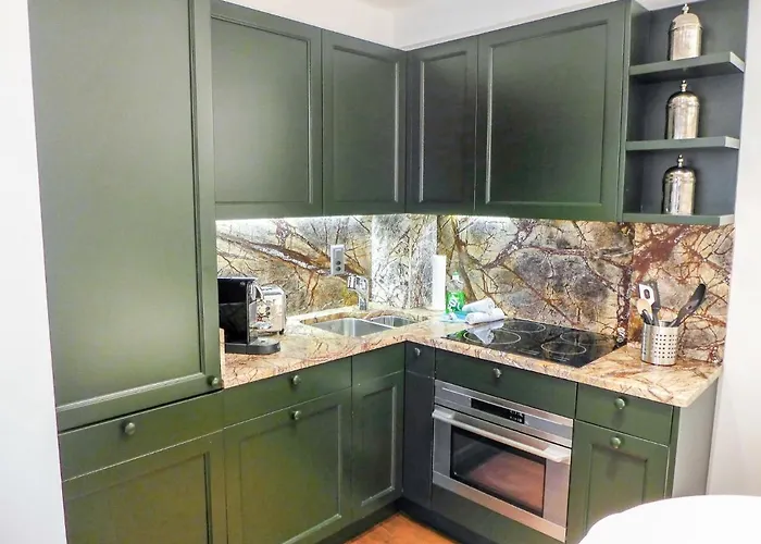 Chesa Sonnalpine B 52 By Interhome Apartment *