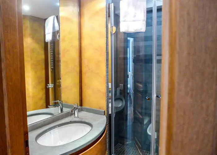 Chesa Sonnalpine B 52 By Interhome St. Moritz