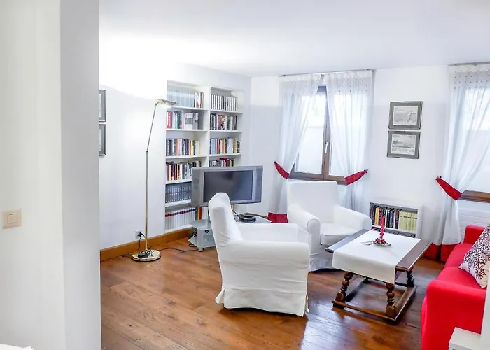 Chesa Sonnalpine B 52 By Interhome * St. Moritz