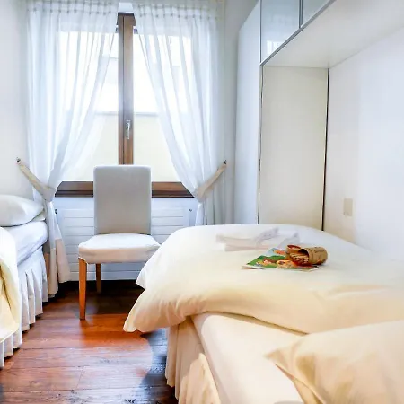 Chesa Sonnalpine B 52 By Interhome * São Moritz