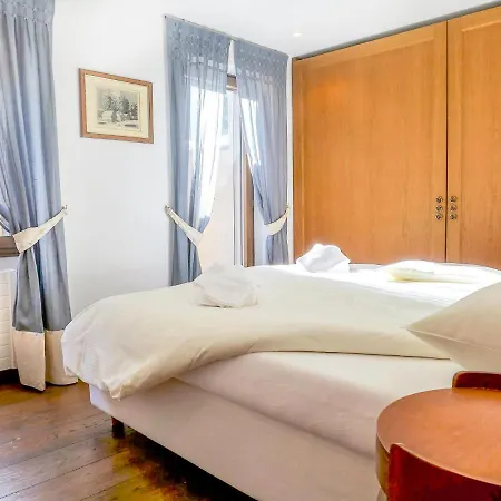 Chesa Sonnalpine B 52 By Interhome *