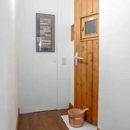 Chesa Sonnalpine B 52 By Interhome Apartamento