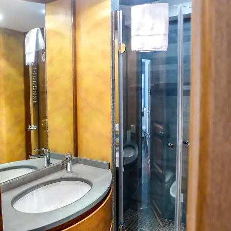 Chesa Sonnalpine B 52 By Interhome São Moritz