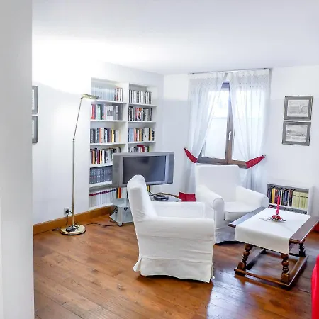 Chesa Sonnalpine B 52 By Interhome * São Moritz